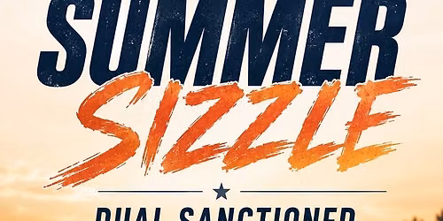 Summer Sizzle - Dual Sanctioned Weight Pull & APA Slat Mill Race