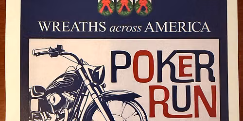 POKER RUN \u2665\ufe0f \u2666\ufe0f \u2663\ufe0f 2026