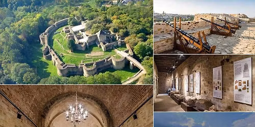 EXCURSIE \u021aINUTUL NEAMTULUI, ROMANIA 49\u20ac