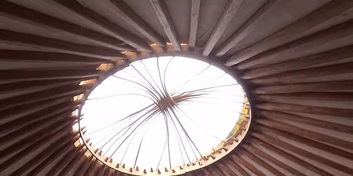 RESET - Breath + Body Nervous System Workshop