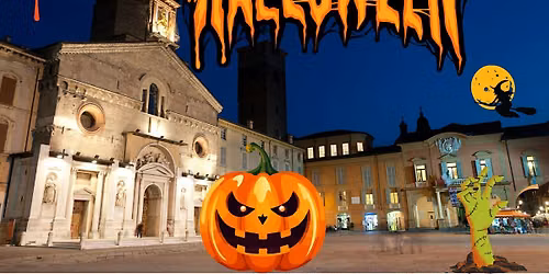 Speciale Halloween: La Reggio del "Popol Giost" tra Storie e Curiosit\u00e0