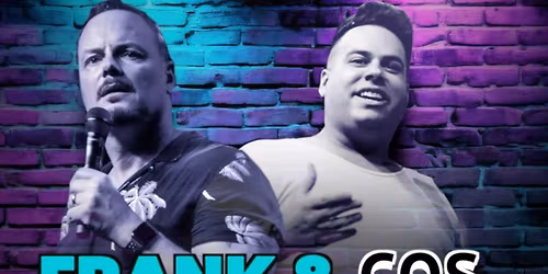 Frank & Cos Live in Your Neighbourhood at Algonquin Commons Theatre