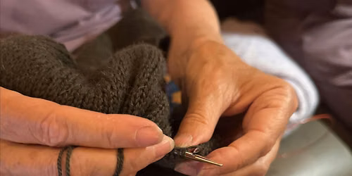 Chatty Crafters Warrington - weekly craft group 14th June