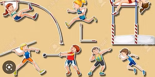 Paparimu School Athletics