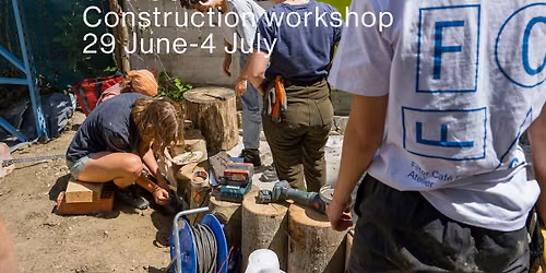 Summerschool26 - Viva Colignon 