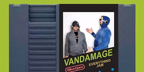 Everything Flow Jam - Season 11 Episode 19 - feat. Van Damage