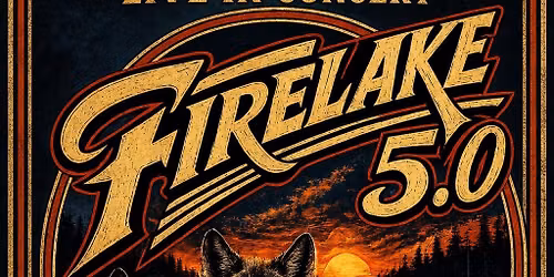 Firelake 5.0 at The Eagles Lodge in Maysville