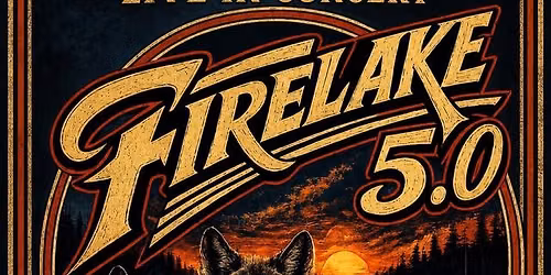 Firelake 5.0 at The Eagles Lodge in Maysville
