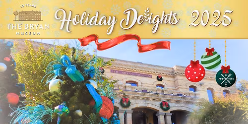 Holiday Delights