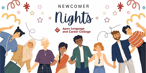 Newcomer Night