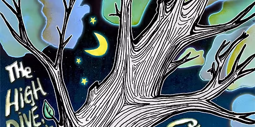 The Night Tree - Presented by Chandra & the Navagrahas