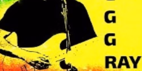 Reggae Ray returns to the Gade