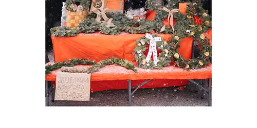 Joulumarkkinat - Julmarknad
