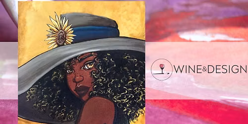 Paint & Sip: Autumn Babe
