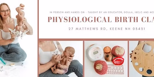 Physiological Birth Class