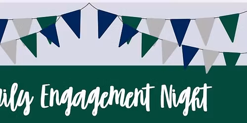 YMLA Family Engagement Night Hosted by the YMLA PTSA