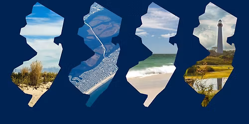 Coastal Resilience in NJ : Planning Through Implementation