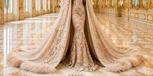 World Couture Fashion Week in Thailand