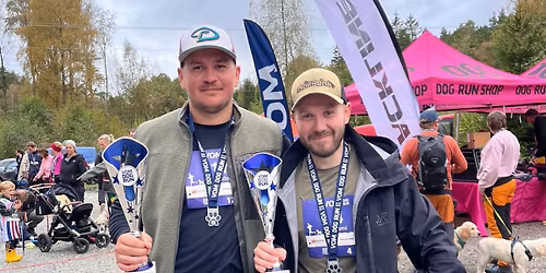 VOM Dogrun Fredrikstad 2026