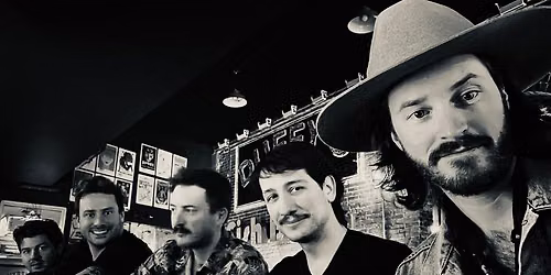 O\u2019Connor Brothers Band at Schmiggity's