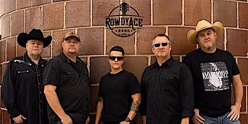 Rowdy Ace Band