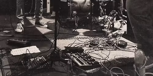 Happy Hour w\/ Snow Day at Woodlands Tavern