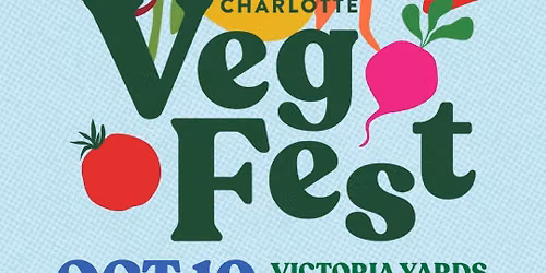 Charlotte VegFest 2026