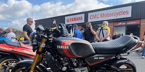 CMC's "Two Stroke Sunday 2026"