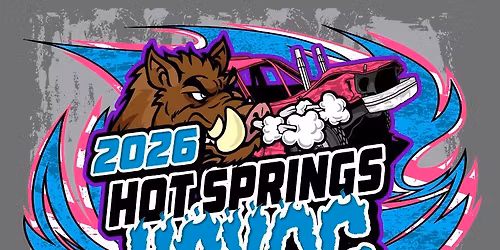 hot springs havoc 2026