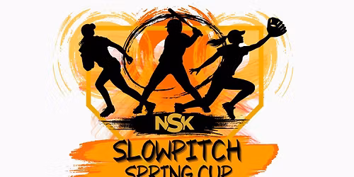 Spring Cup for Slowpitch hold
