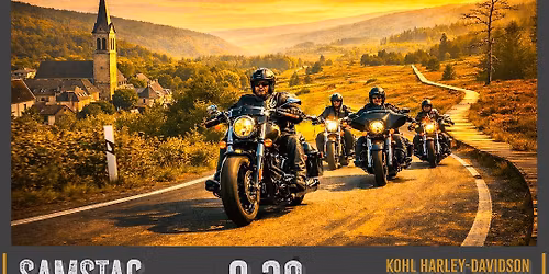 G\u00e4stetour Ardennes Iron Loop