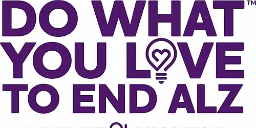 Memories In The Park - Alzheimer's Awareness Event
