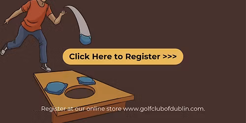 Fall Indoor Cornhole League