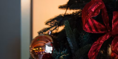 Christmas Eve with DJ Gillies! \ud83c\udfb6