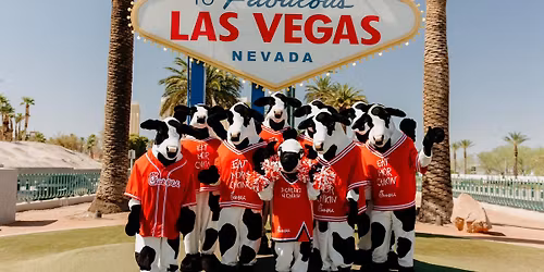 Chick-fil-A Craig Road Grad Night