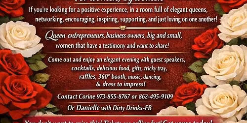 Women Empowerment Dinner