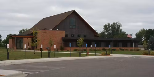 St. Genevieve Fish Fry
