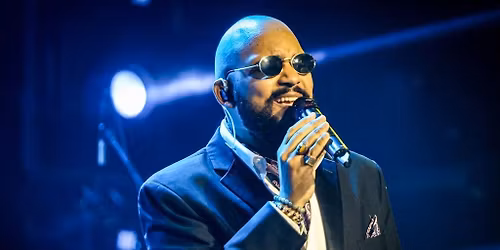 Badir & Obrien Luna en Concierto