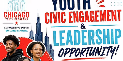 Youth Engagement Opportunity!