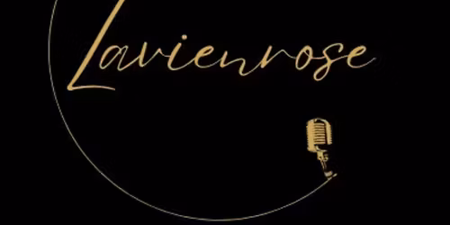 LA VIE EN ROSE Live @ IMAGINARIO