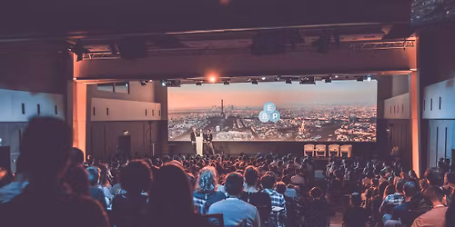 Paris Back Summit 2026 - 2 & 3 Octobre 2026