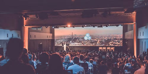 Paris Back Summit 2026 - 2 & 3 Octobre 2026
