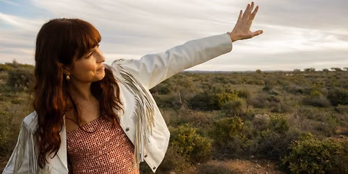 Night at The Parkland - Missy Higgins