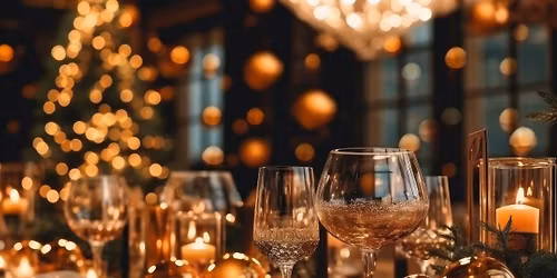 Members' Christmas Lunch