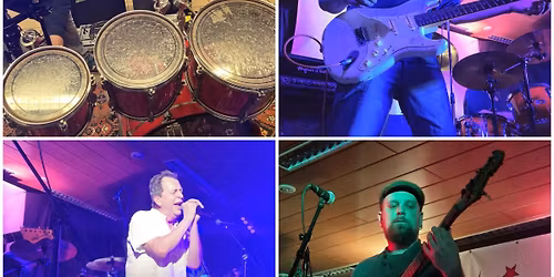 Der akustische Herbst - Ego Socials & J aus A ( Alterna Rock `n & Reggae, Sing Songwriter)