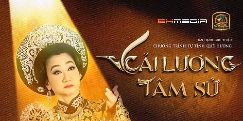  \ud83c\udfad Ch\u01b0\u01a1ng tr\u00ecnh T\u1ef1 T\u00ecnh Qu\u00ea H\u01b0\u01a1ng - \u201cC\u1ea2I L\u01af\u01a0NG T\u00c2M S\u1eec\u201d - THANH THANH T\u00c2M H\u1ea1nh Ng\u1ed9