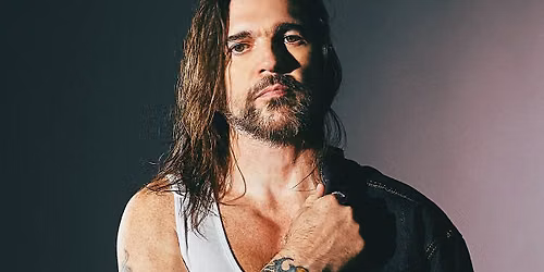 Juanes: World Tour 2026