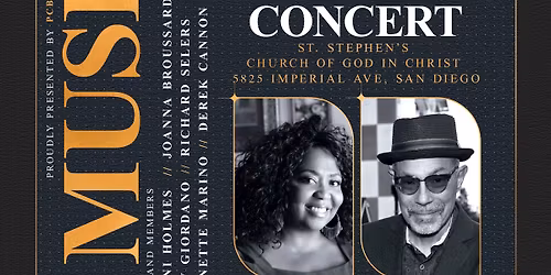 6th Annual Holiday Jazz Concert