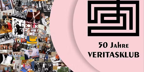 50 Jahre VERITASKLUB