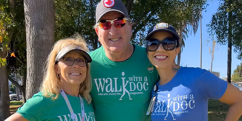 Walk With a Doc